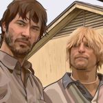 A scanner darkly