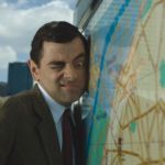 Las vacaciones de Mr. Bean