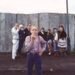 This is England