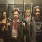 Planet terror